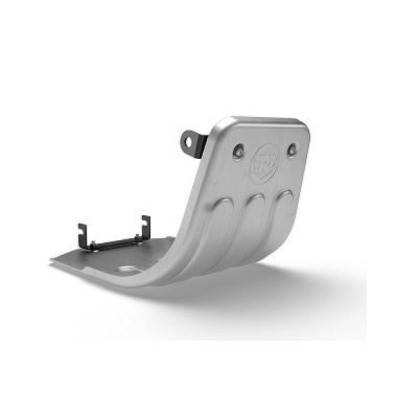 Royal Enfield Royal Enfield Sump Guard Silver 350